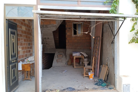 Landsbyhus i Hueneja, Granada, Hueneja - € 34.900 | Ref: 100 - foto 7